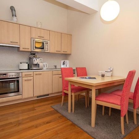צל-אם-זי Arabella Golf- Und Ski-Appartement מראה חיצוני תמונה